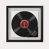 Record Frame