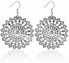 Earrings by "Lavishy"