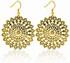 Earrings by "Lavishy"
