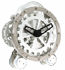 Gear Clock