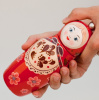 Babushka Pepper Mill