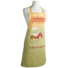 "Farmers Market" Apron