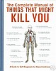 "Kill You" Book