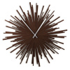 Starburst Wall Clock