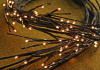 Willow Garland (96 lights)