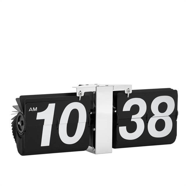 Retro Oversized Wall/Table Flip Clock