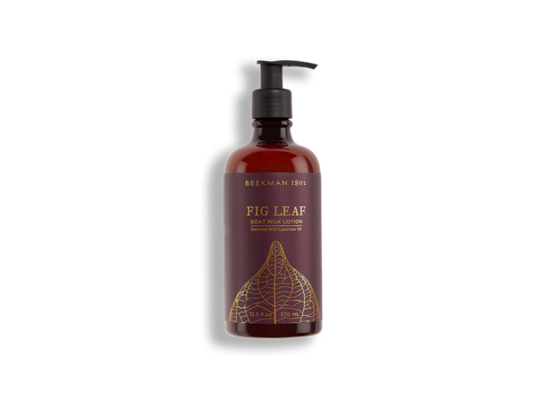 Fig Leaf Goat Milk Lotion