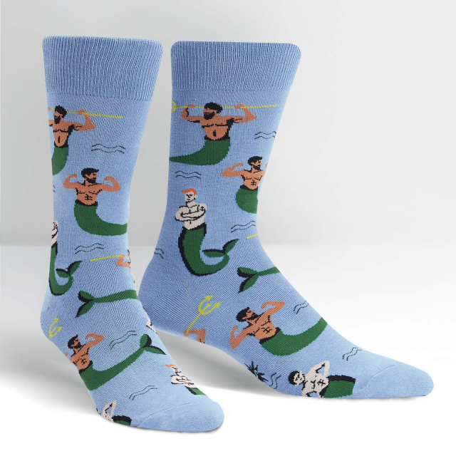 Sock It To Me Socks