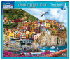 Cinque Terre Puzzle