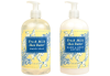 Greenwich Bay Fresh Milk Lotion and Hand Soap