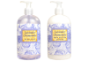 Greenwich Bay Lavender Lotion and Hand Soap