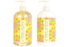 Greenwich Bay Lemon Verbena Lotion and Hand Soap